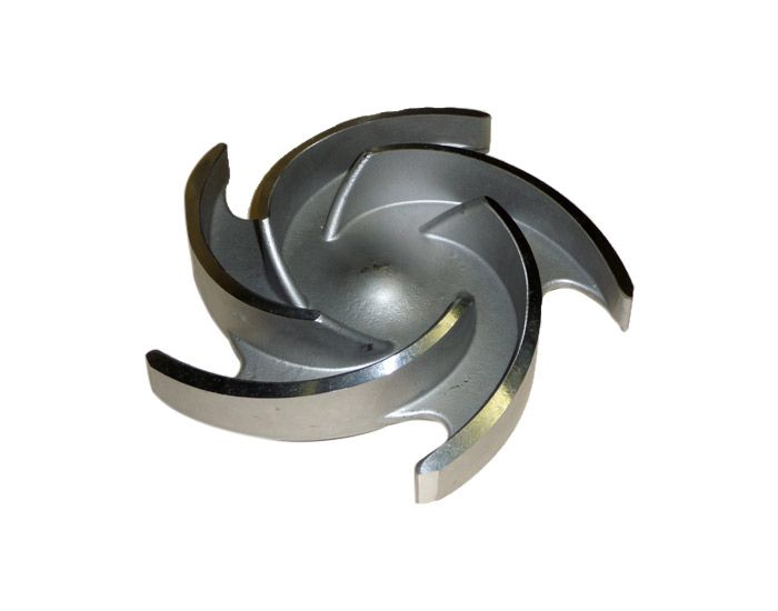 Vortex Impeller